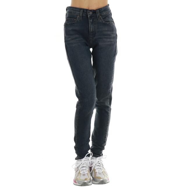 JEANS 721 HIGH RISE SKINNY LEVI'S - Mad Fashion | img vers.650x/